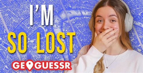 GeoGuessr: Ein geografisches Abenteuer für Neugierige und Weltenbummler!